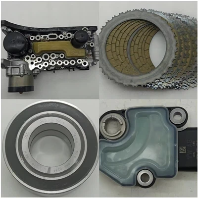 BÁN HÀNG / 0CK Phụ tùng