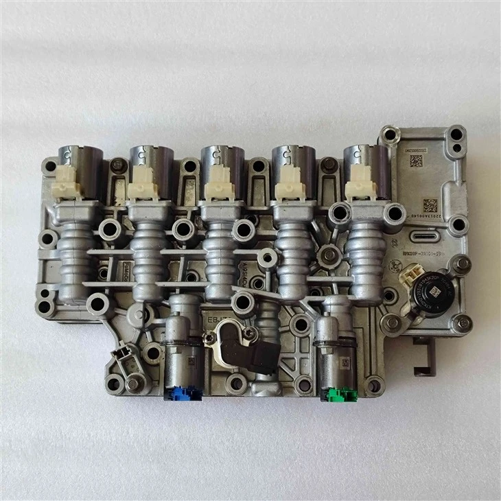 8f 57-0003- cơ thể van Fn1 mà không cần dây nịt 8F57