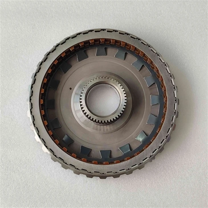 9t 50-0039- U1 trống ly hợp Assy 2,9 ca với tấm 9T50 truyền