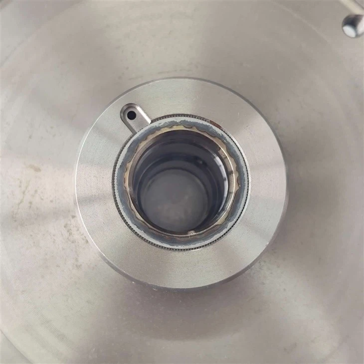 JF016E-0019-FN Stator Hub CVT-8 8Y18-2 JF016E Transmission For Mitsubishi Used Condition