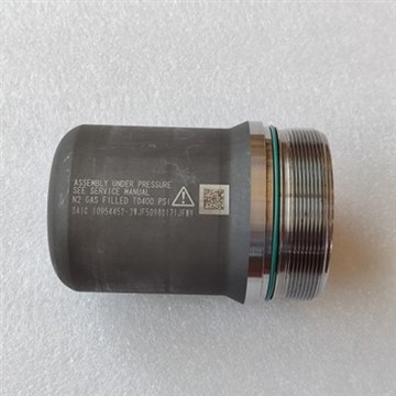 Tích lũy 7DCT250 24294040 10954452 WC126900D MG SAIC 7T35 Truyền 7DCT250-0001-OEM